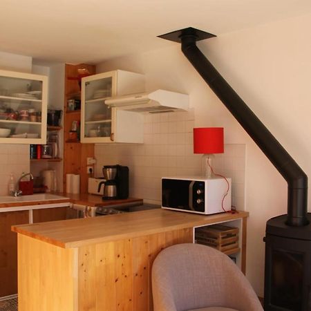 Comfortable Apartment With Terrace In Chamonix Exterior photo